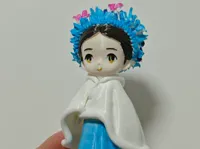 0.2mm 层高, 2 层墙, 15% 填充