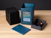 Deck Box + Lid