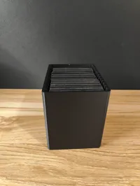 Single/Double Sleeved Insert