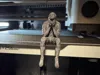 0.16mm layer, 2 walls, 15% infill