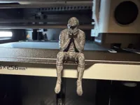 0.16mm layer, 2 walls, 15% infill