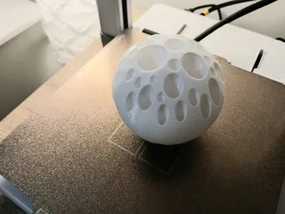 Fun TPU fidget toy