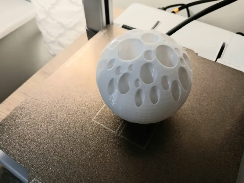 Fun TPU fidget toy