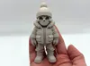 0.2mm layer, 2 walls, 8% infill