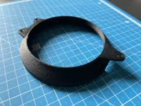 NO AMS - 0.2mm layer, 3 walls, 12% infill