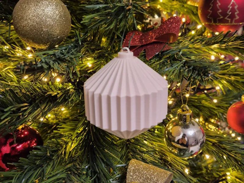 Weihnachtskugel