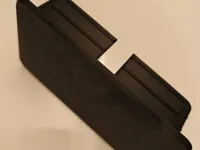 0.2mm layer, 4 walls, 30% infill