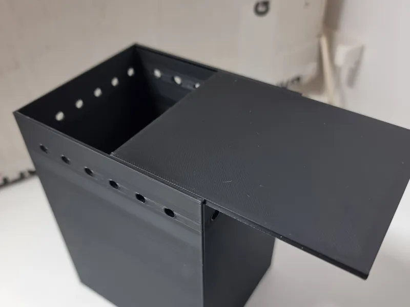 Box per piccoli Animali, roditori, criceti ecc..