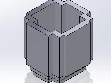 Pixel Bucket