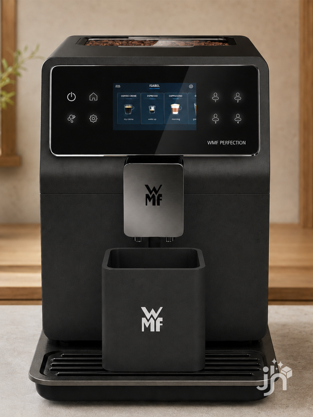 WMF Abwasserbehälter für Kaffeevollautomaten