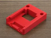 0.08mm 层高, 3 层墙, 15% 填充