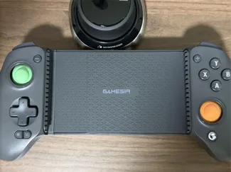 GameSir G8+ Super Low Profile Thumb Stick v2