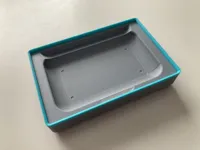 Pause for filament change