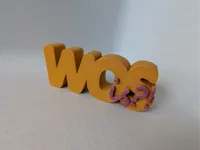 0.2mm layer, 2 walls, 10% infill