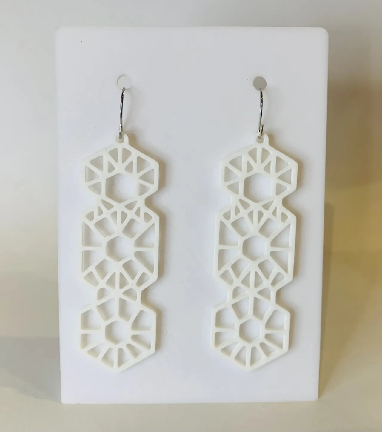 Boucles oreilles 532 view 2