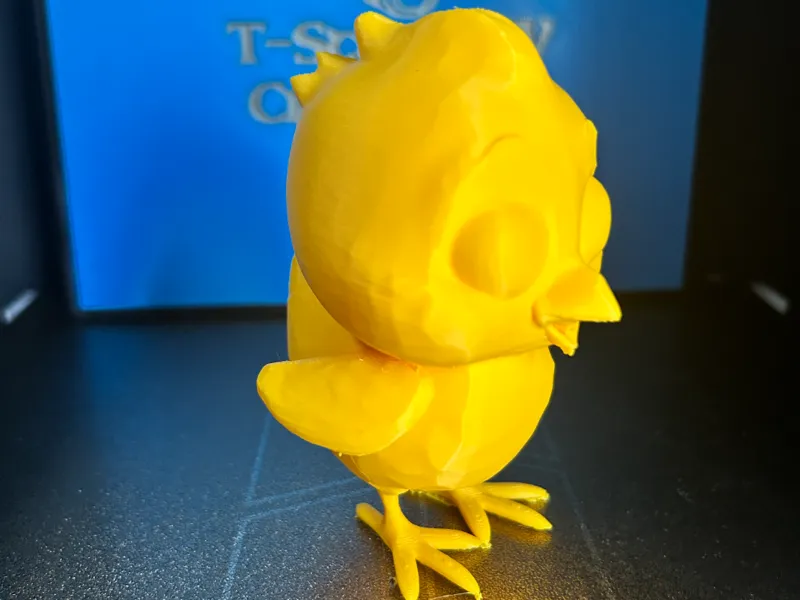 Baby Chick