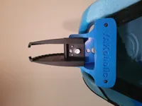 0.2mm layer, 2 walls, 100% infill