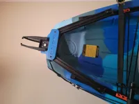 0.2mm layer, 2 walls, 100% infill