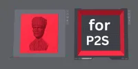 For P2,P1,X1,A1 