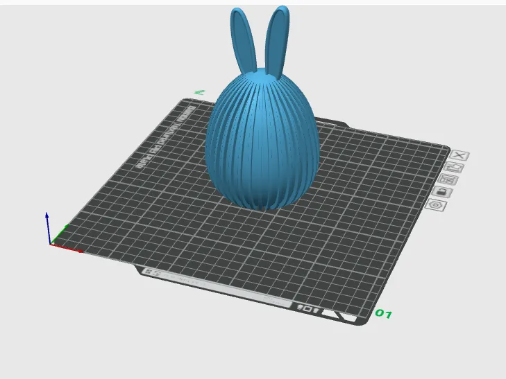 Easter egg