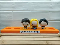 0.2mm layer, 2 walls, 10% infill