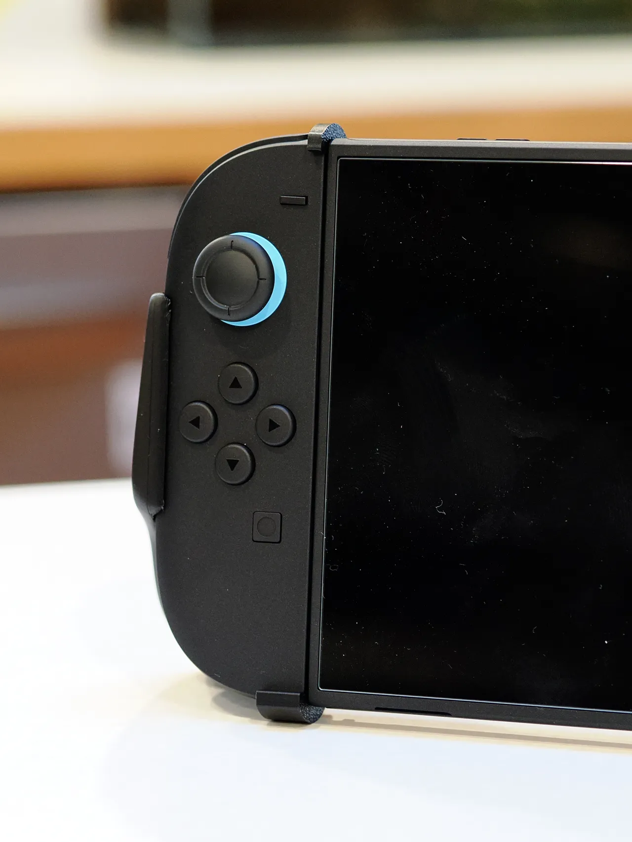 Ergonomic Switch 2 Joycon Grips view 3