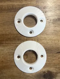 0.2mm layer, 6 walls, 25% infill