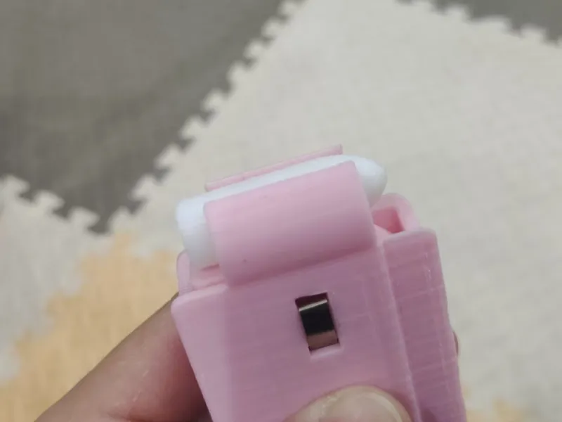 软弹
