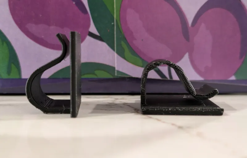 Garland/Light Clip