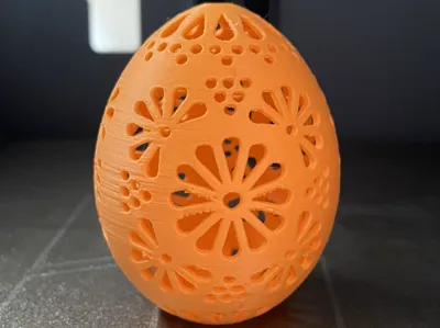 Easter egg