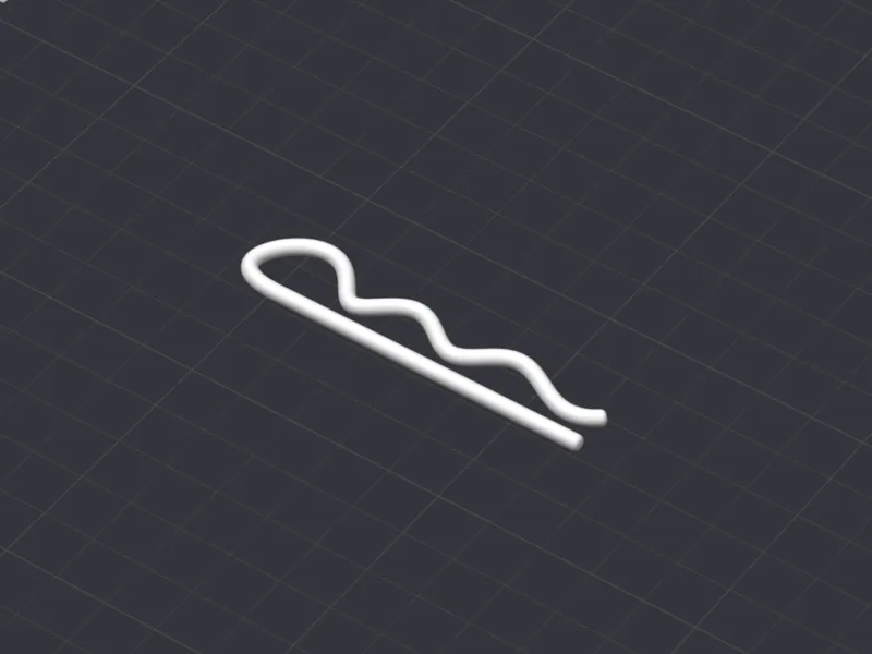Bobby Pin