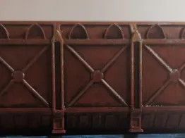Epic Scale Container - Half