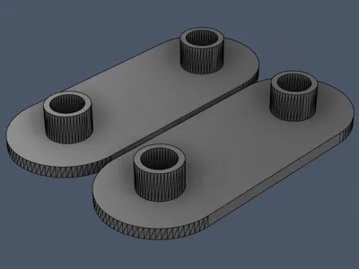 PTFE Tube Guide 