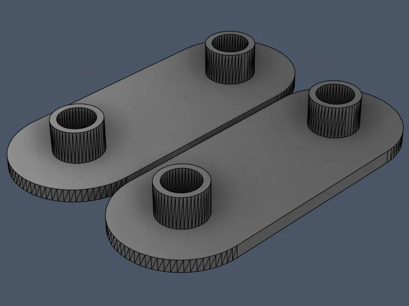 PTFE Tube Guide 