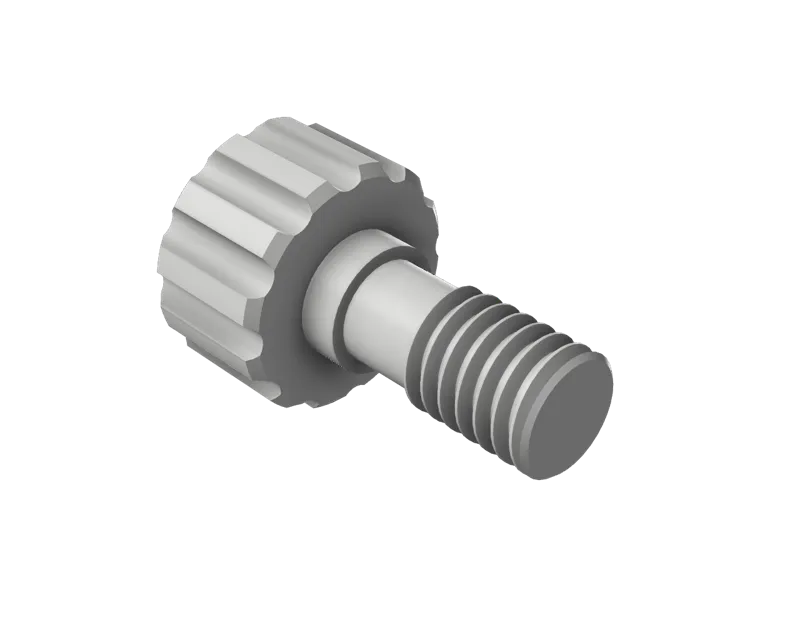 Arai XD4 Helmet Visor Thumb Screw