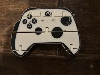 flexible xbox controller 