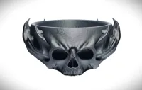 0.2mm layer, 4 walls, 15% infill