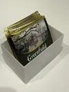 51x80x50 Sugar, Tea Box 0.24mm layer, 2 walls, 15% infill