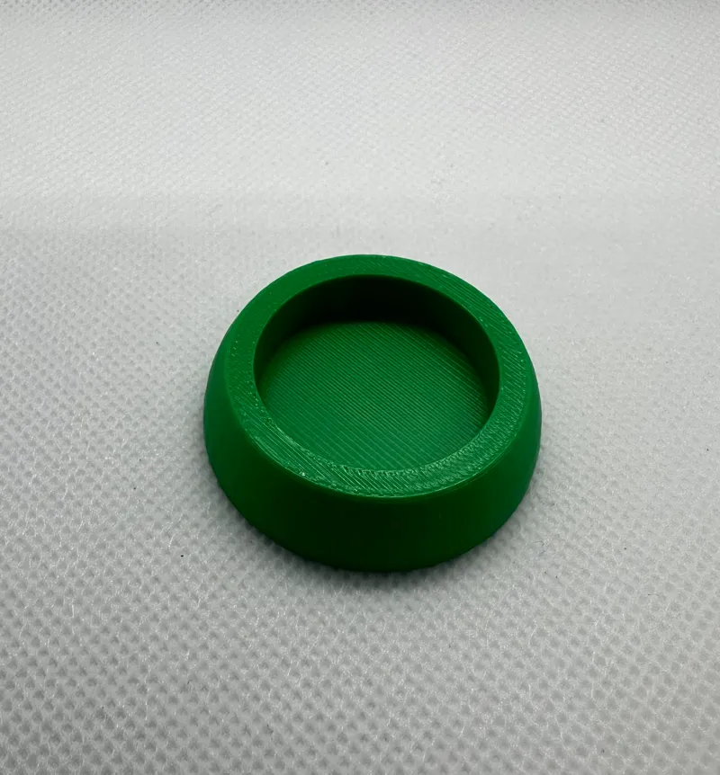Gecko Baby/Juvi Food Dish