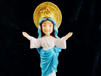 Nossa Senhora Medianeira