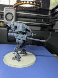 0.1mm layer, 3 walls, 12% infill