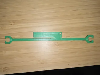 Floss Bobbin