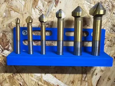 Countersink Holder