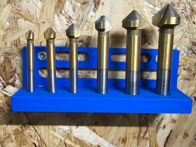 Halter Senker