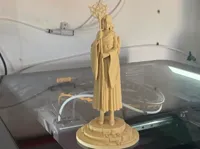 0.16mm layer, 2 walls, 15% infill