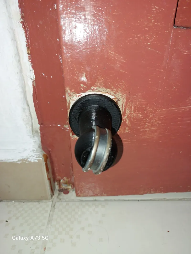 door stop replacement 