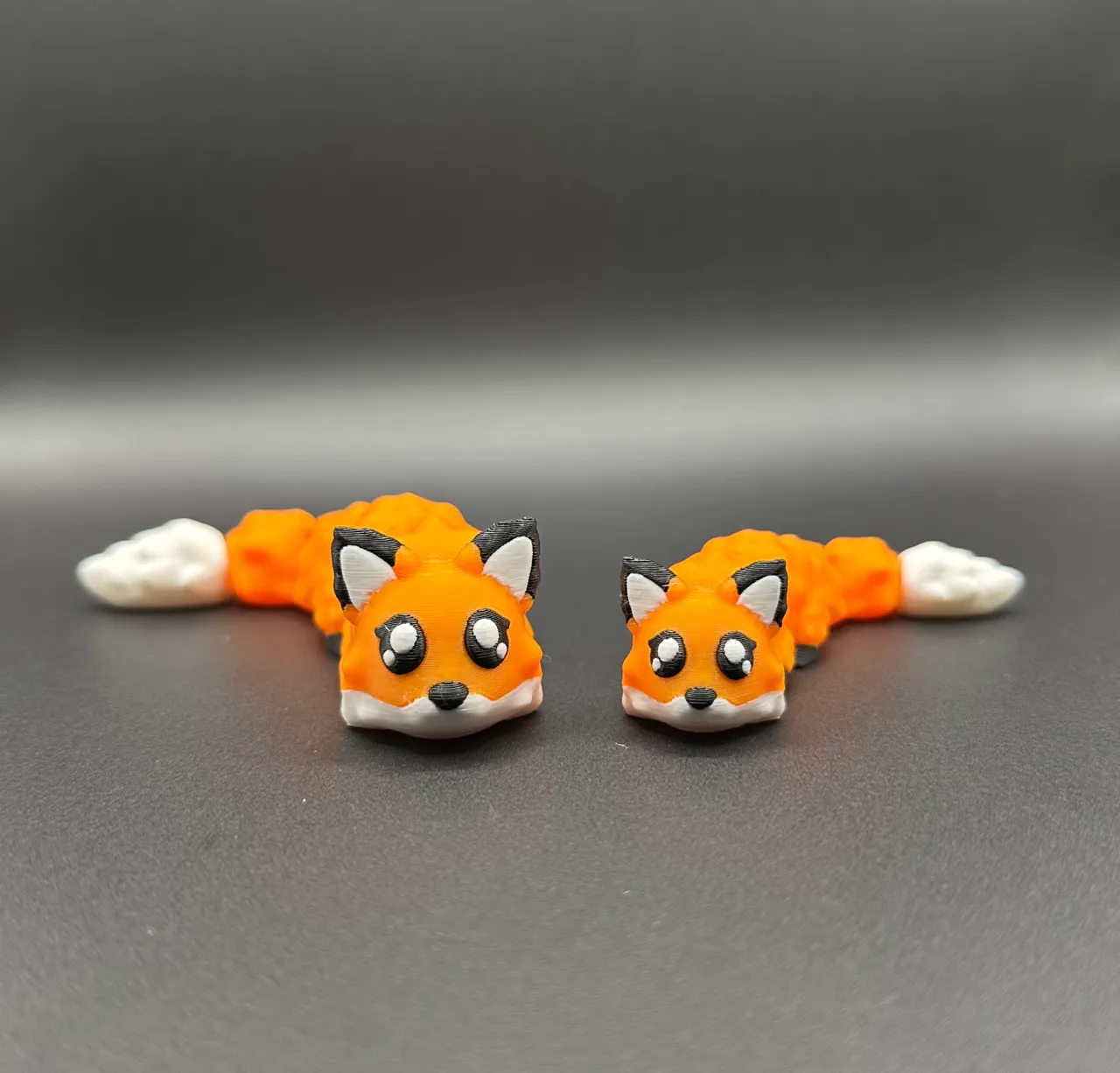 Flexi Fox view 2
