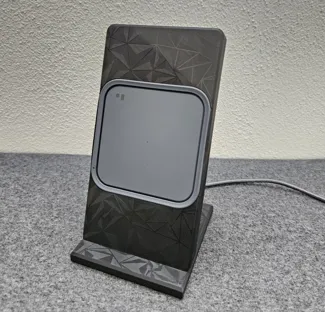 Samsung EP-P2400 Wireless Charger Phone Stand 15W