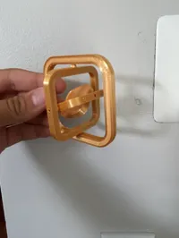 Gyroscope à faire tourner — photo 3
