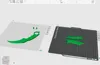 Karambit 2 color preset 0.12mm layer, 2 walls, 30% honeycomb